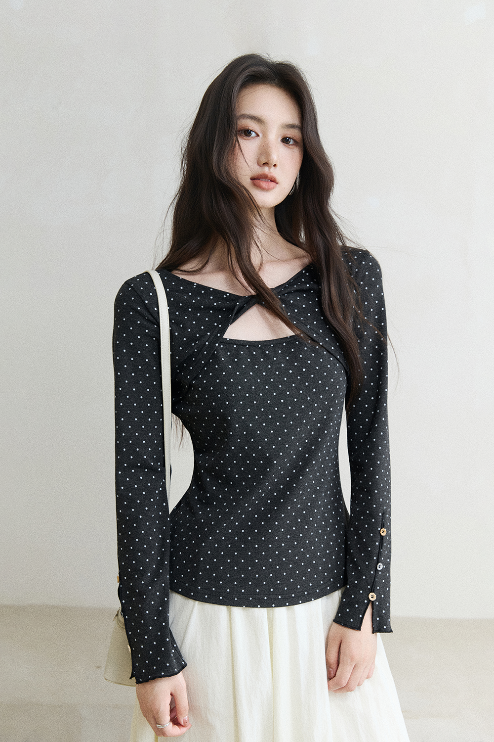 Long Sleeve T-shirt for Women