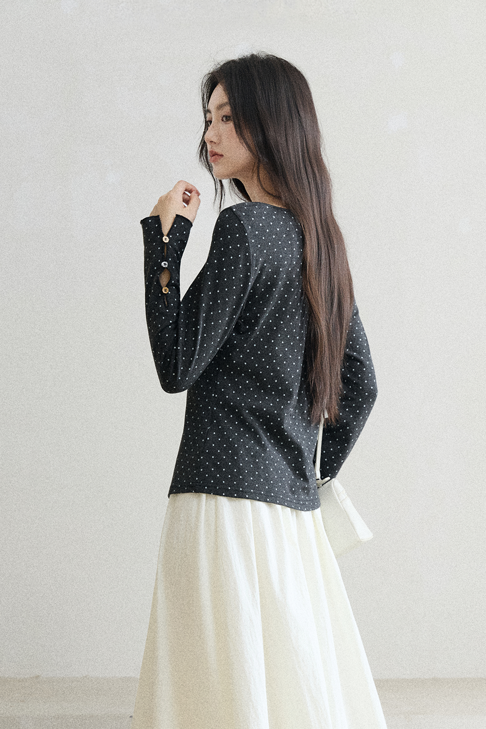 Long Sleeve T-shirt for Women