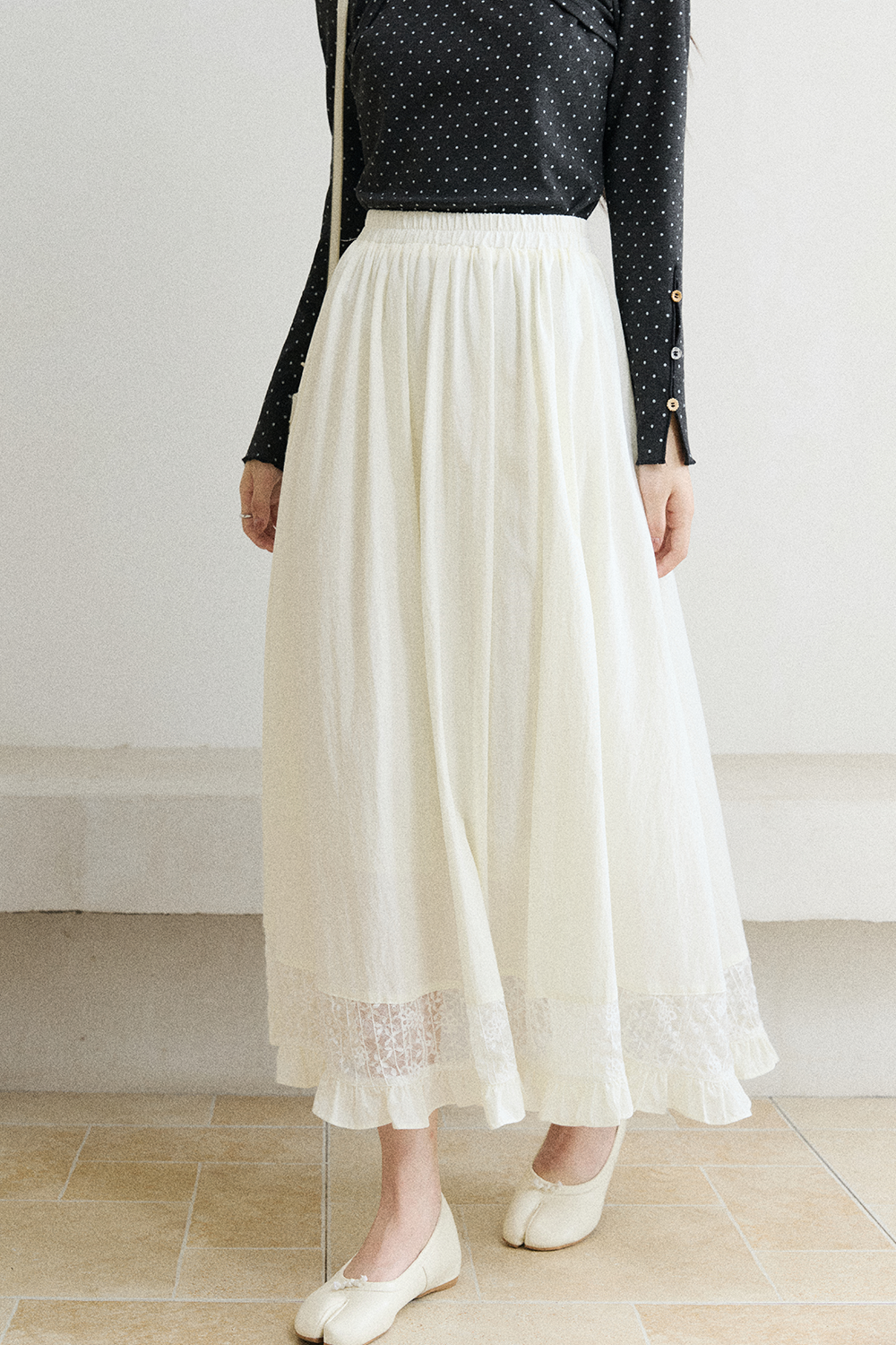 Maxi Skirt for Women