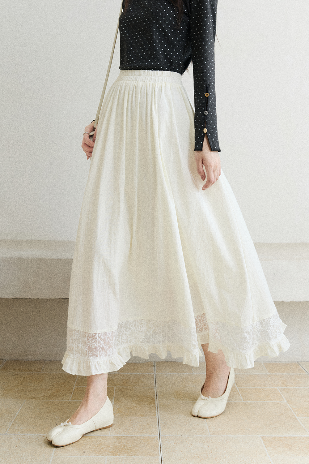 Maxi Skirt for Women