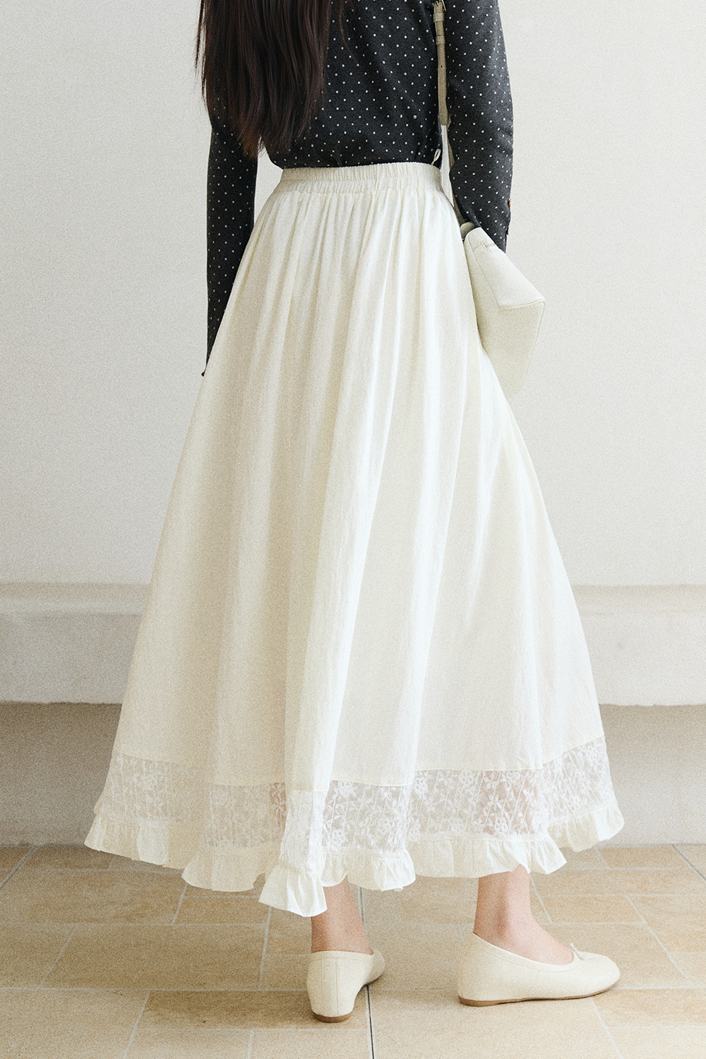 Maxi Skirt for Women
