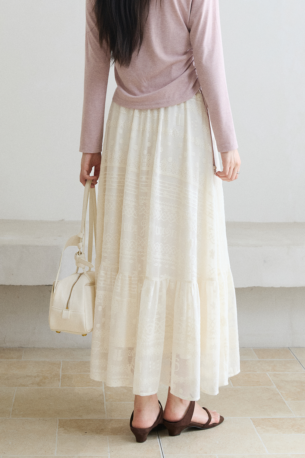 Maxi Skirt for Women