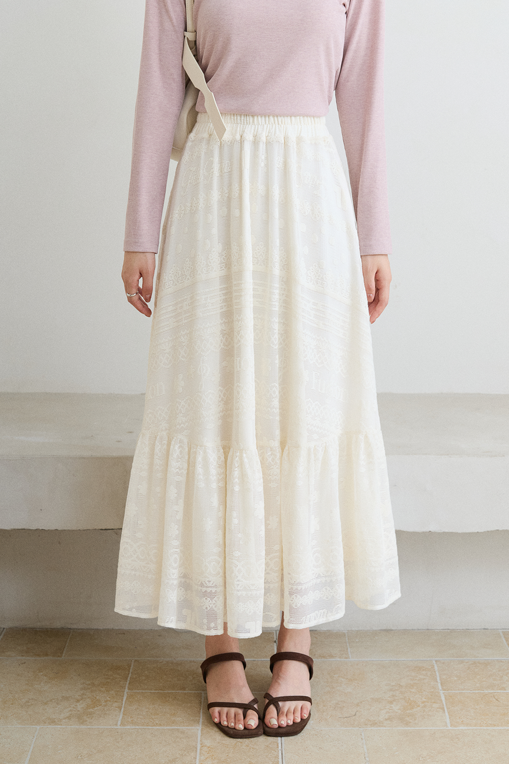 Maxi Skirt for Women