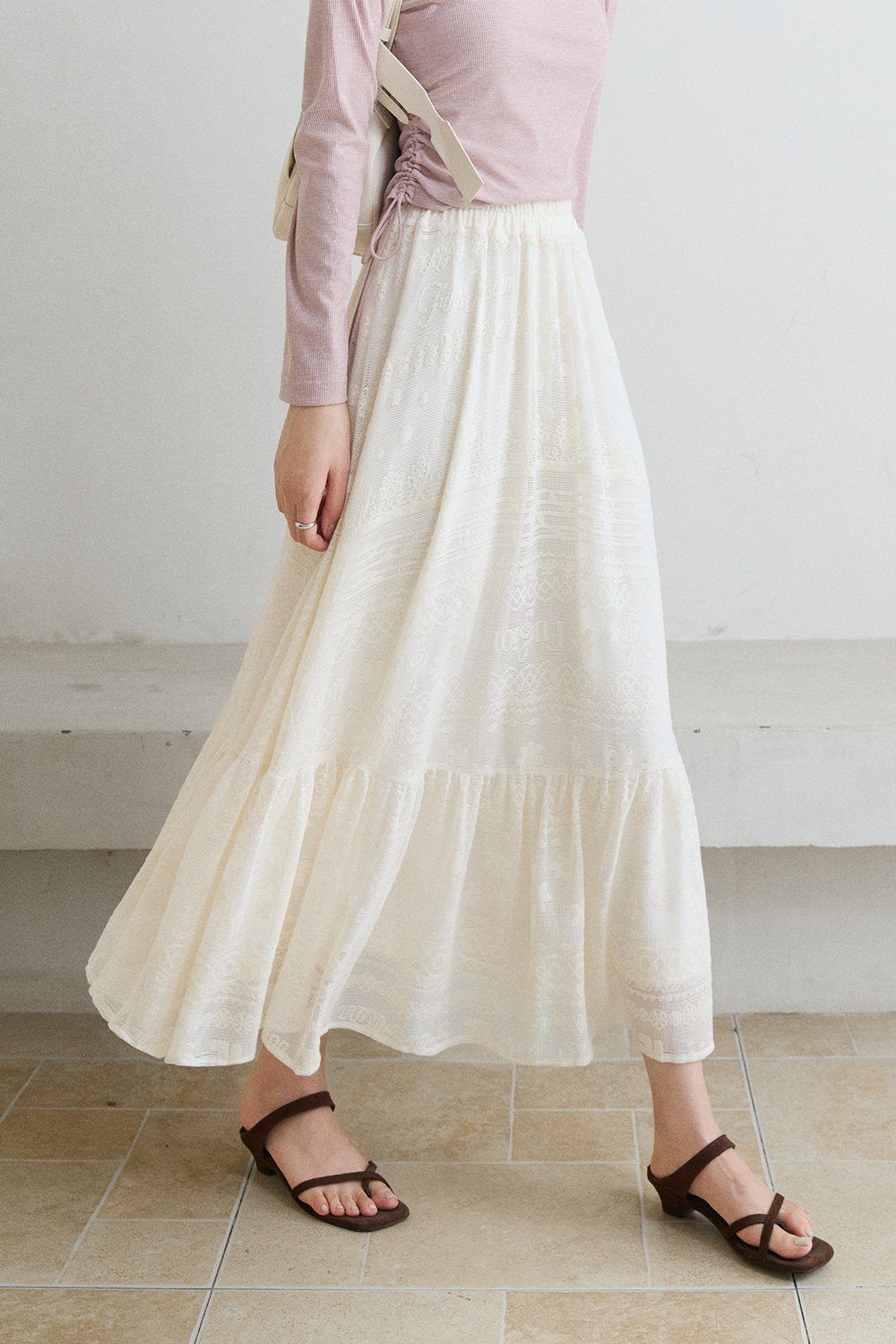 Maxi Skirt for Women