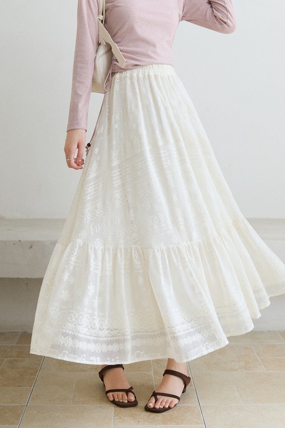 Maxi Skirt for Women