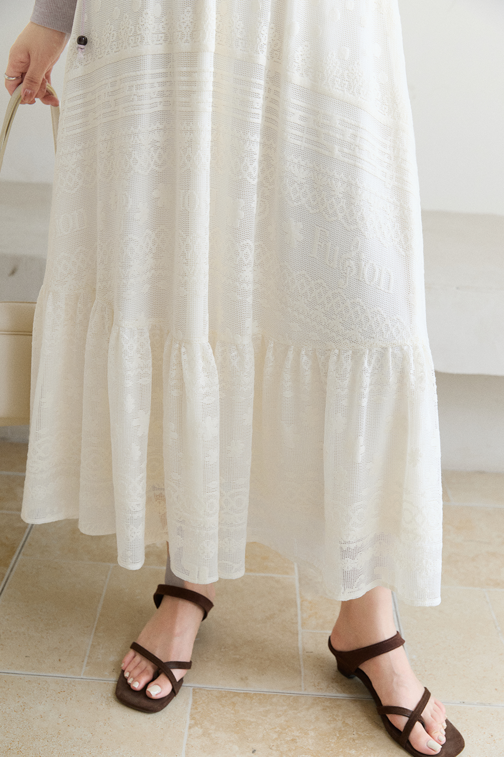 Maxi Skirt for Women