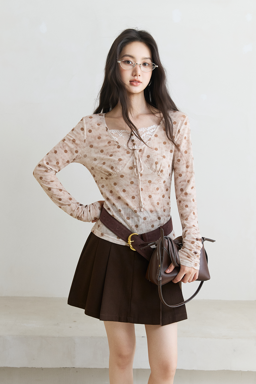 Long Sleeve T-shirt for Women