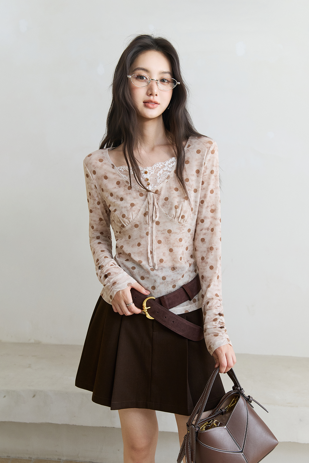 Long Sleeve T-shirt for Women