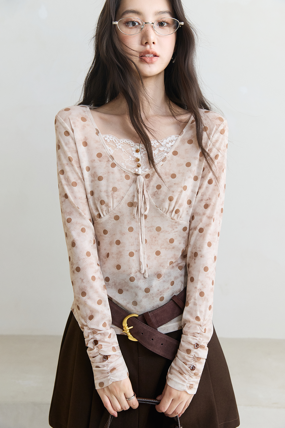 Long Sleeve T-shirt for Women