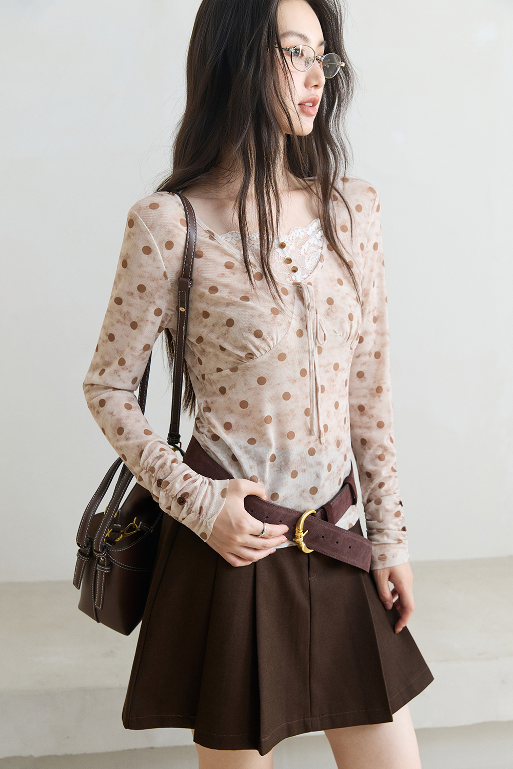 Long Sleeve T-shirt for Women