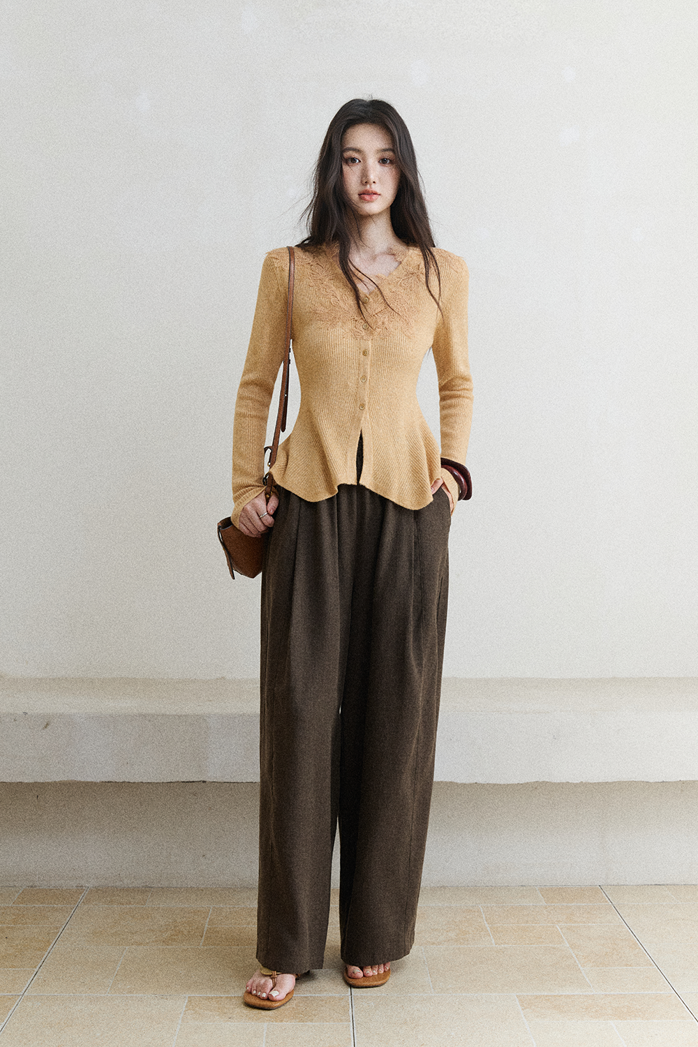 Knit Shirt for Women