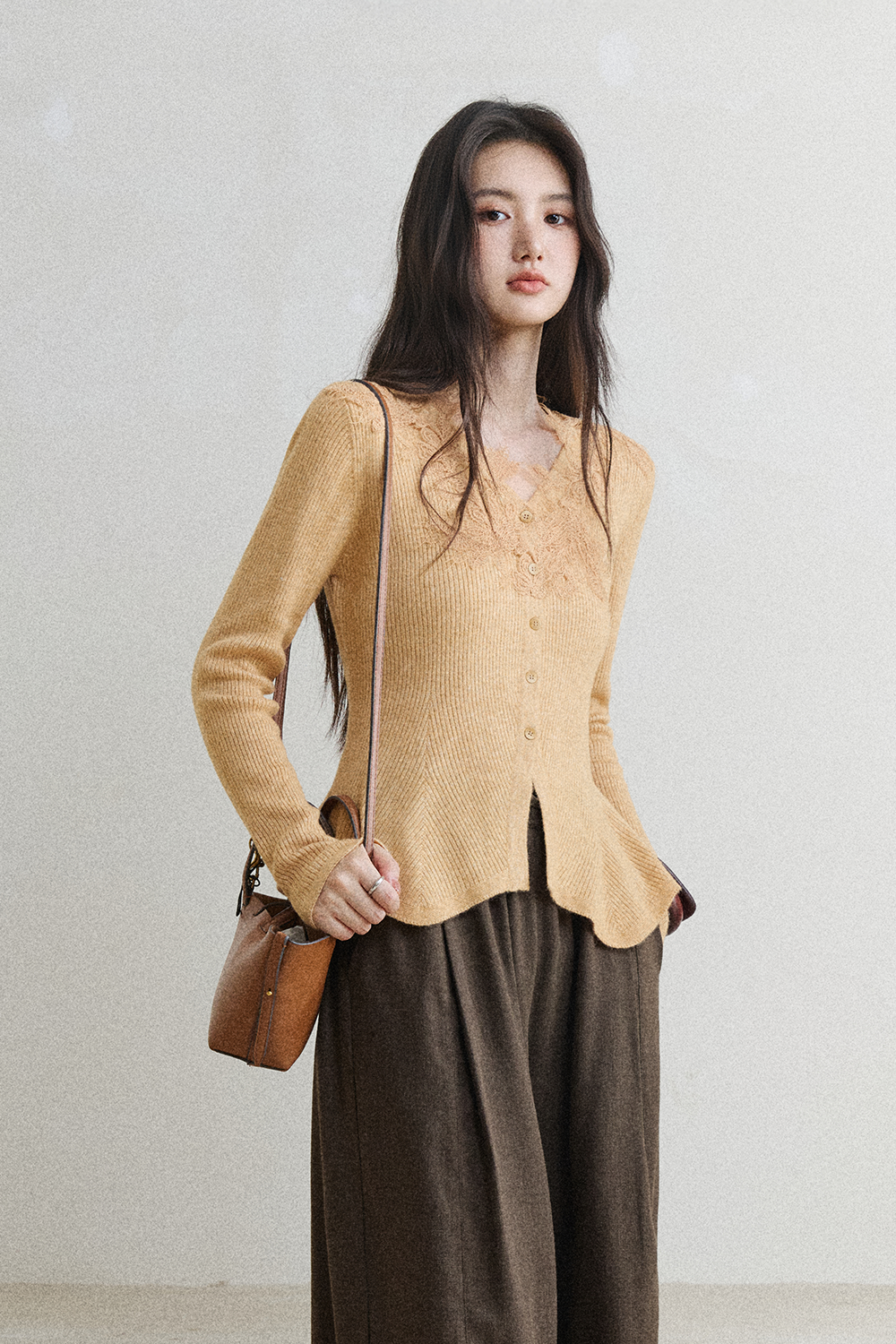 Knit Shirt for Women