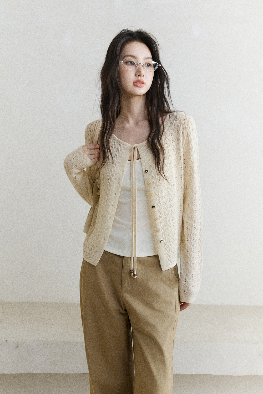 Knit Shirt for Women
