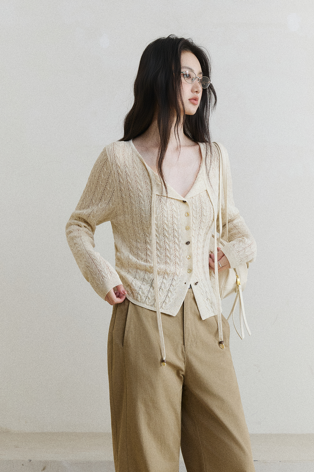 Knit Shirt for Women