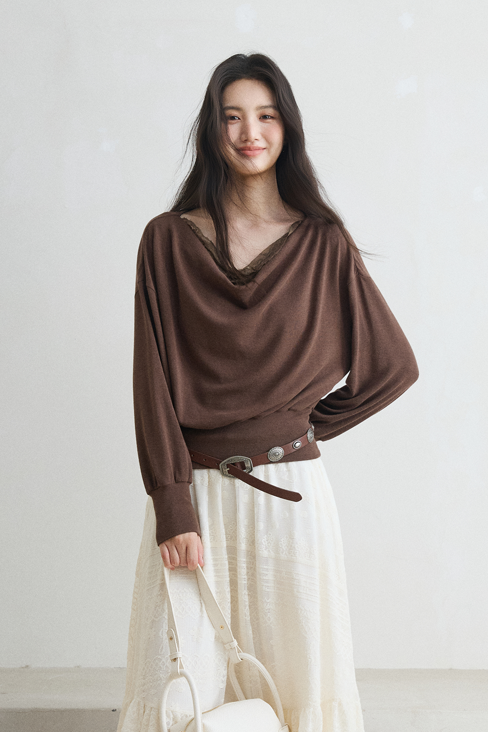 Long Sleeve T-shirt for Women