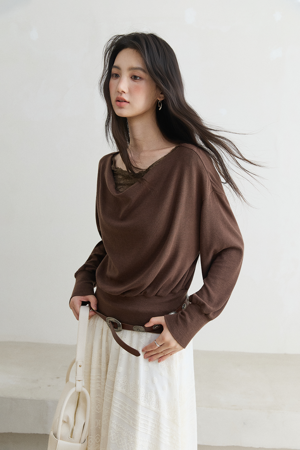 Long Sleeve T-shirt for Women