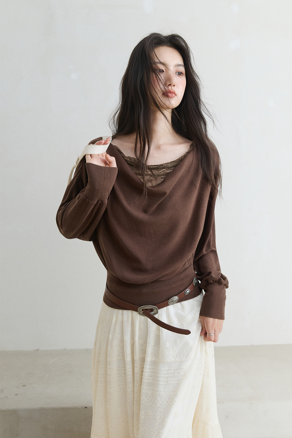 Long Sleeve T-shirt for Women