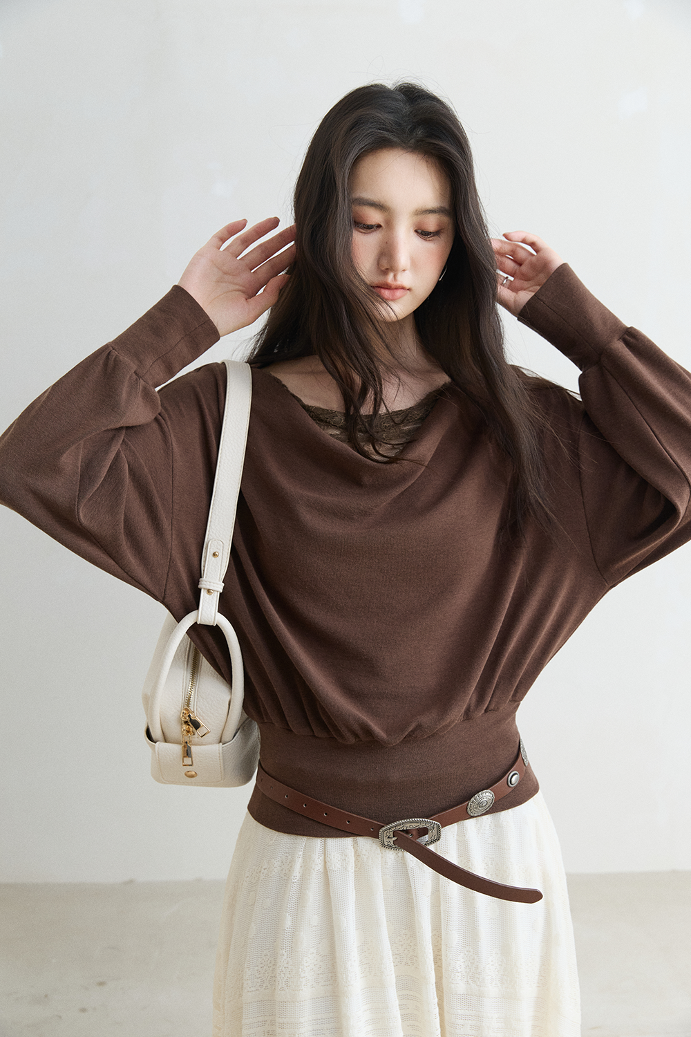 Long Sleeve T-shirt for Women