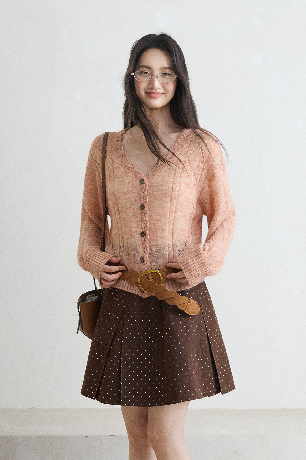 Knit Shirt for Women