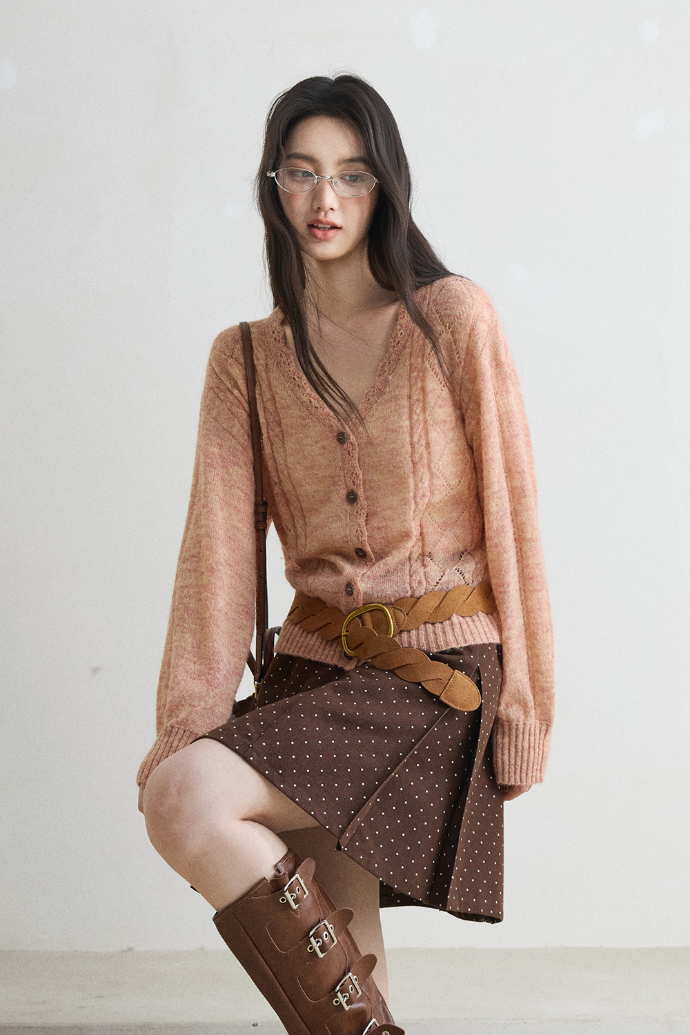 Knit Shirt for Women