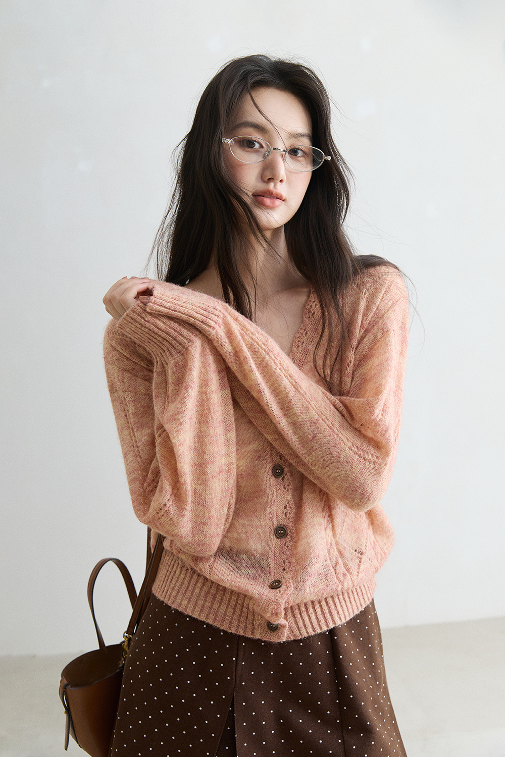 Knit Shirt for Women