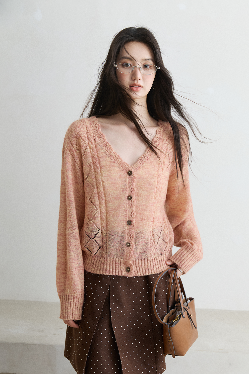 Knit Shirt for Women