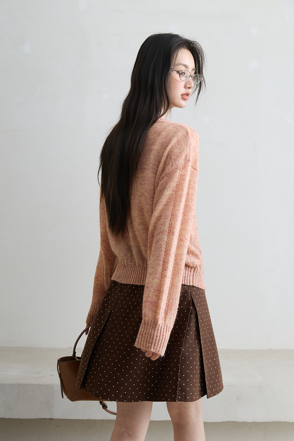 Knit Shirt for Women