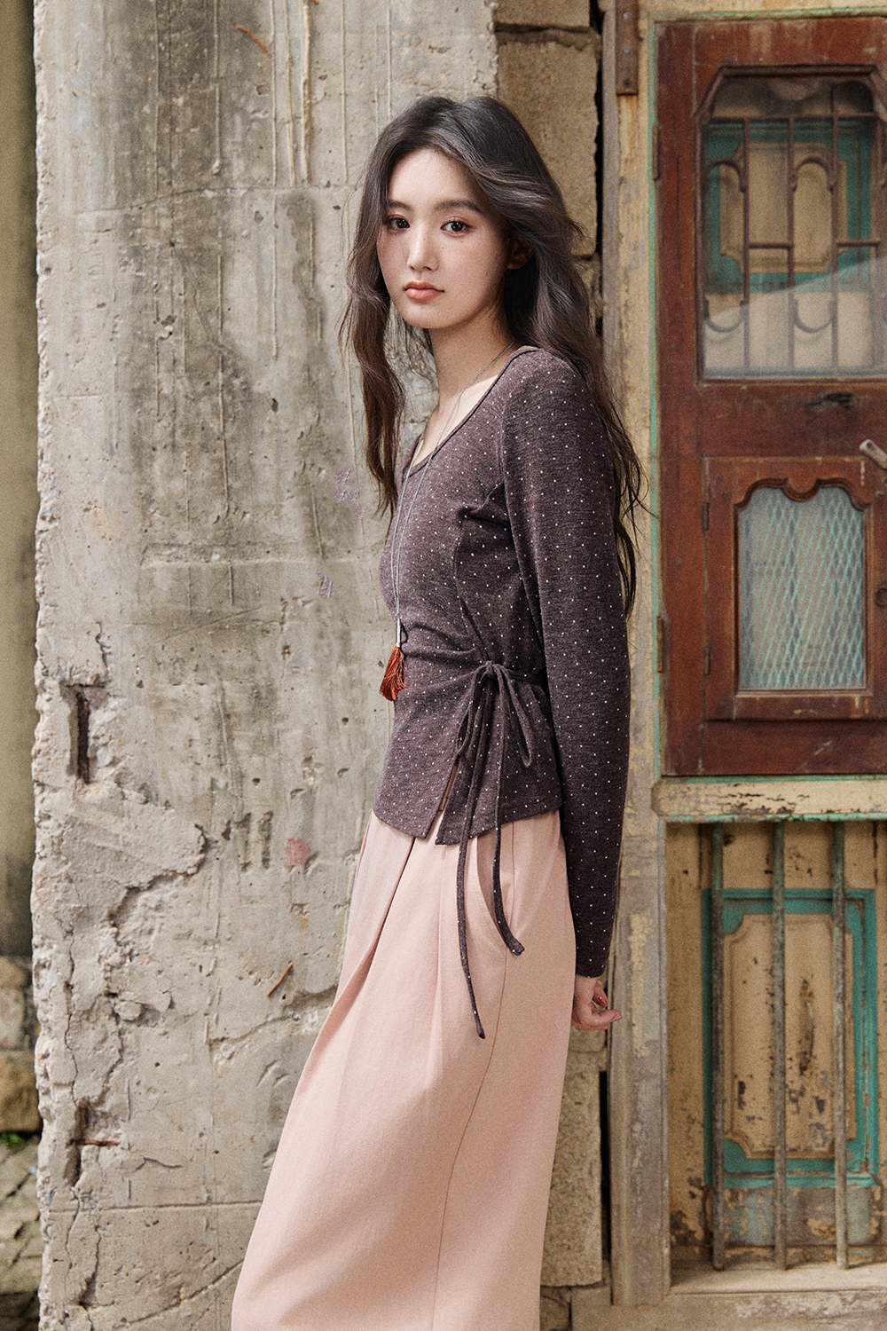 Long Sleeve T-shirt for Women