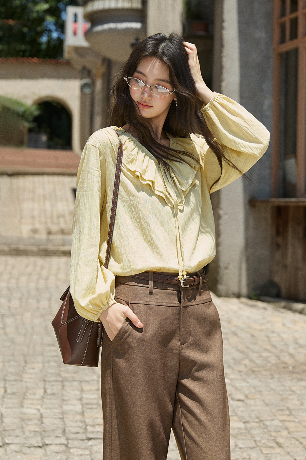 Blouses for Women