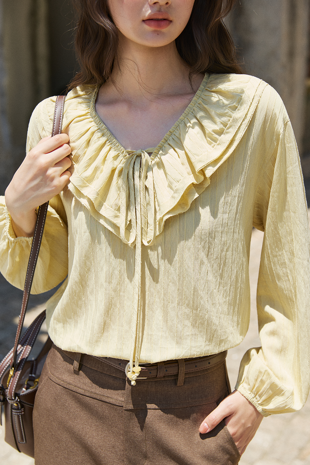 Blouses for Women