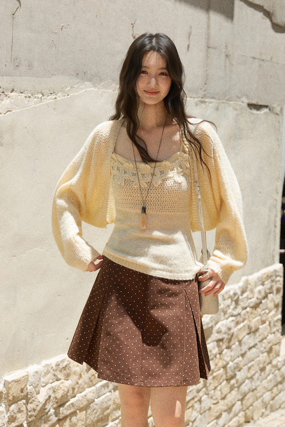 Knit Shirt for Women
