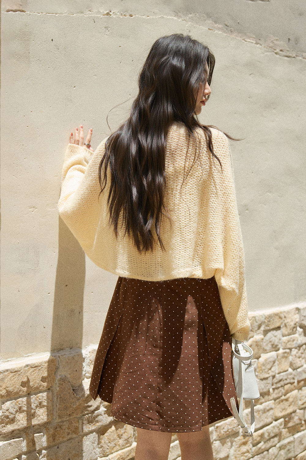 Knit Shirt for Women