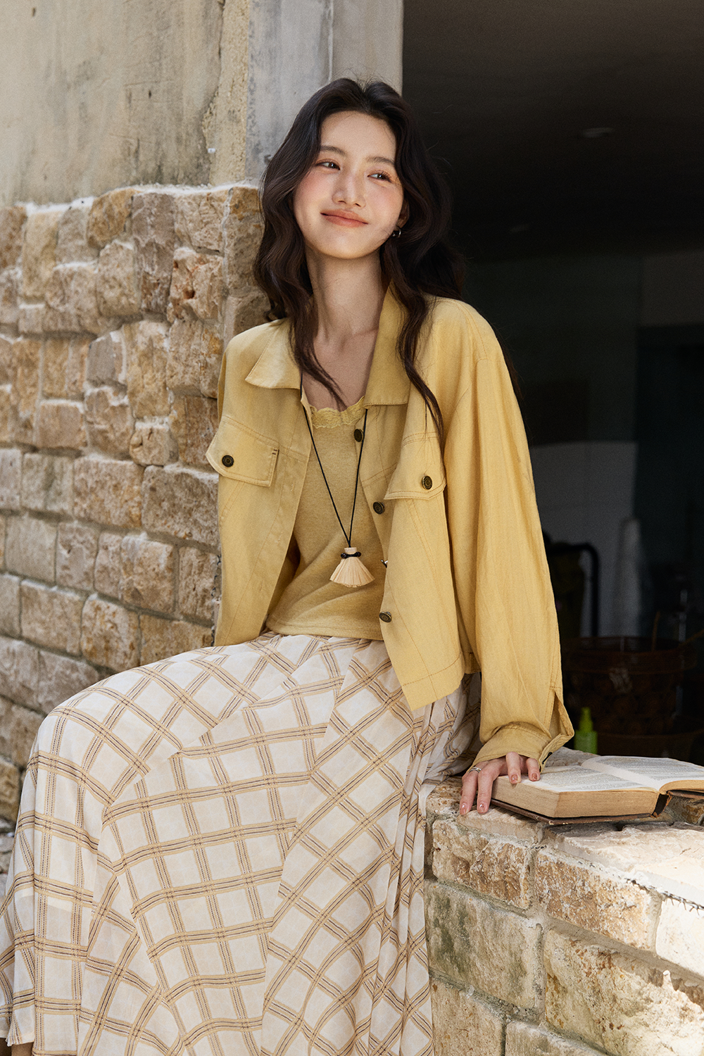 Coat for Women