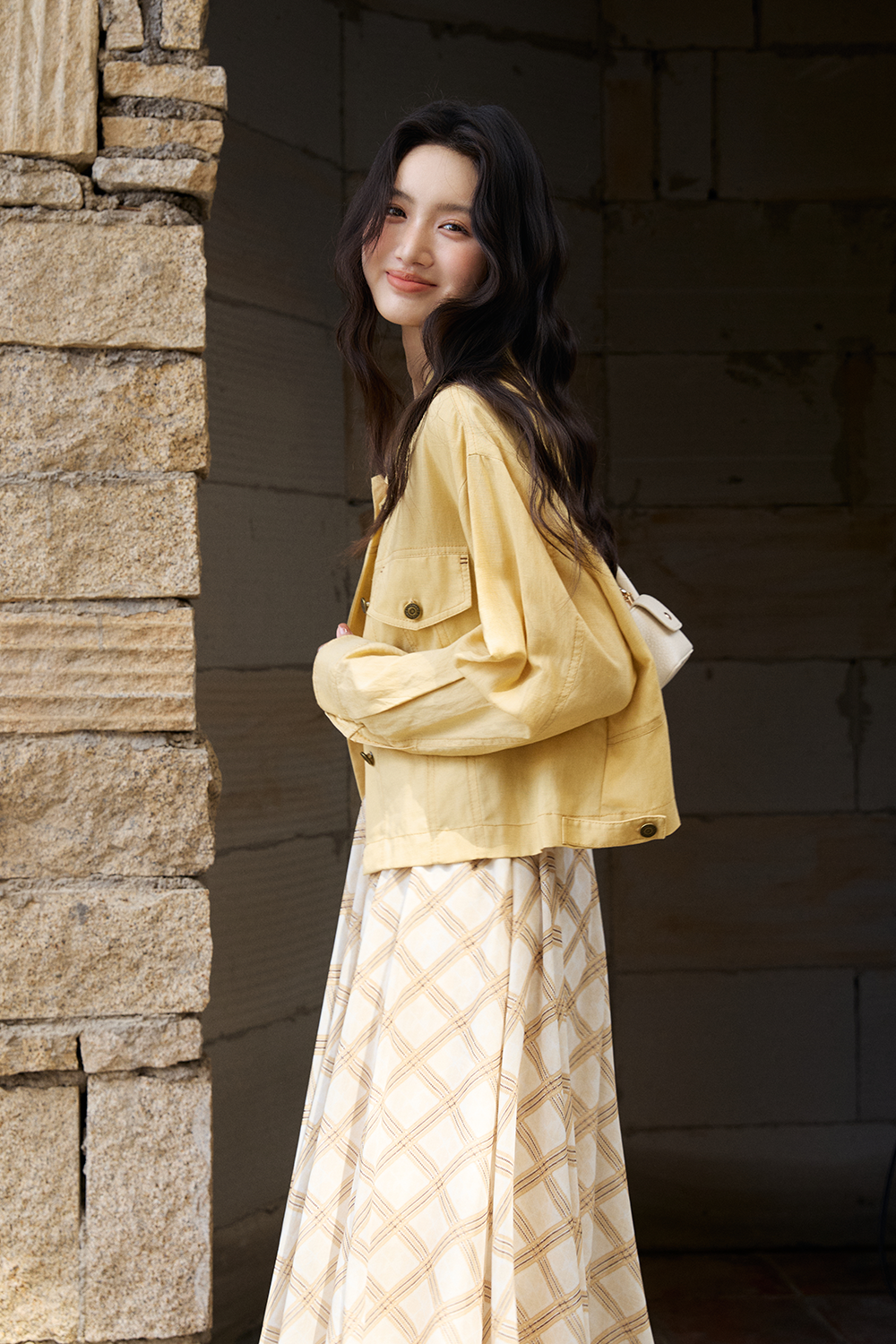 Coat for Women