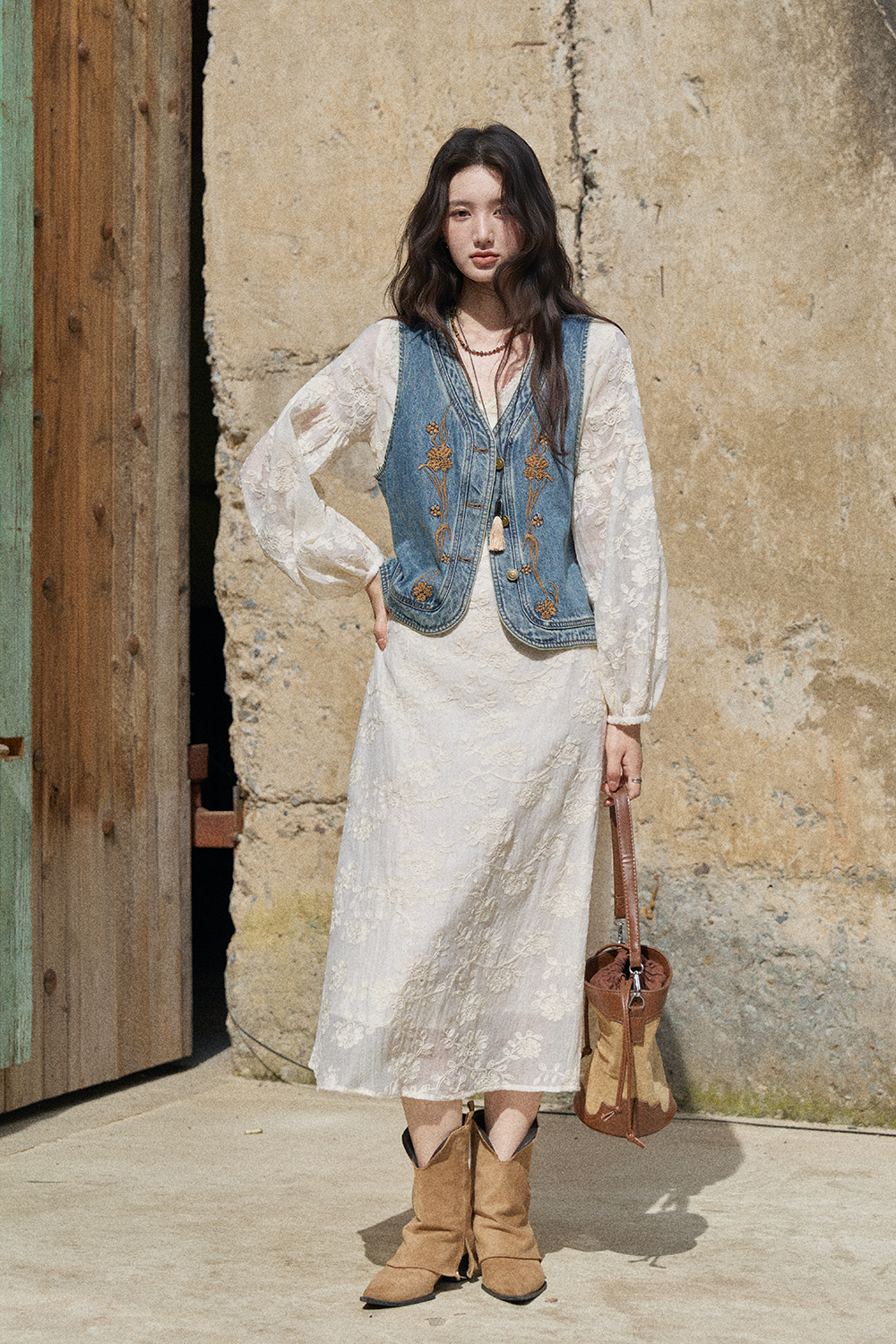 Maxi Dress for Women