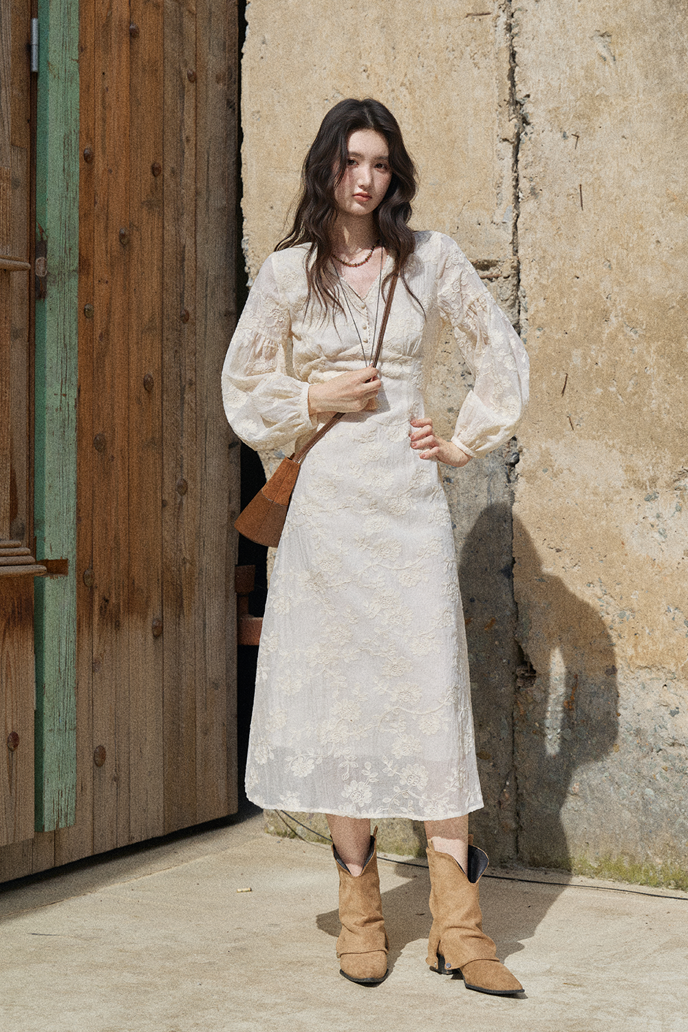 Maxi Dress for Women