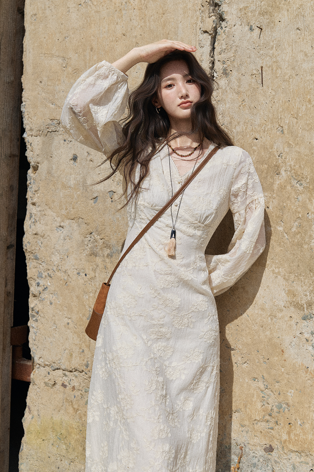 Maxi Dress for Women
