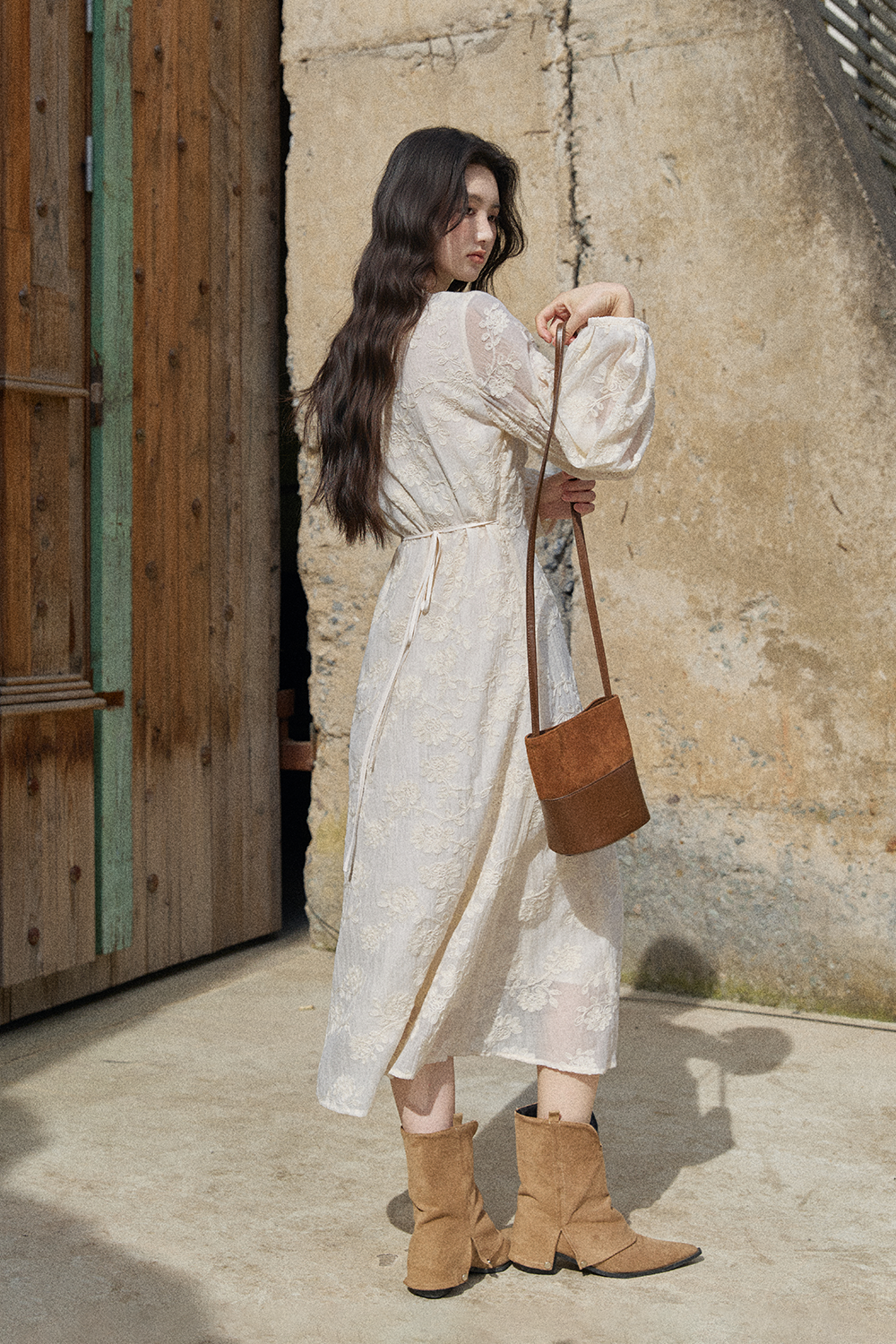 Maxi Dress for Women