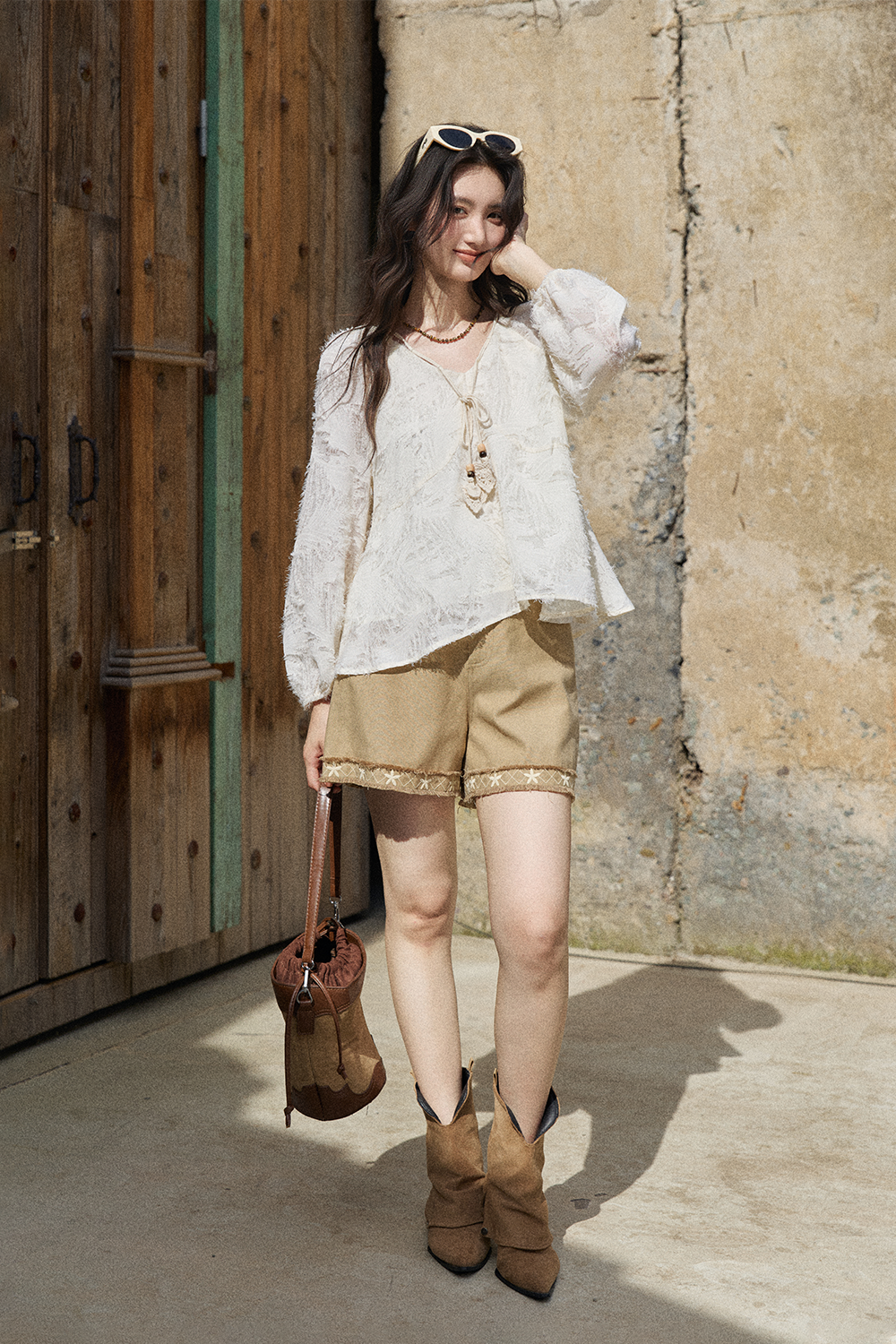 Blouses for Women