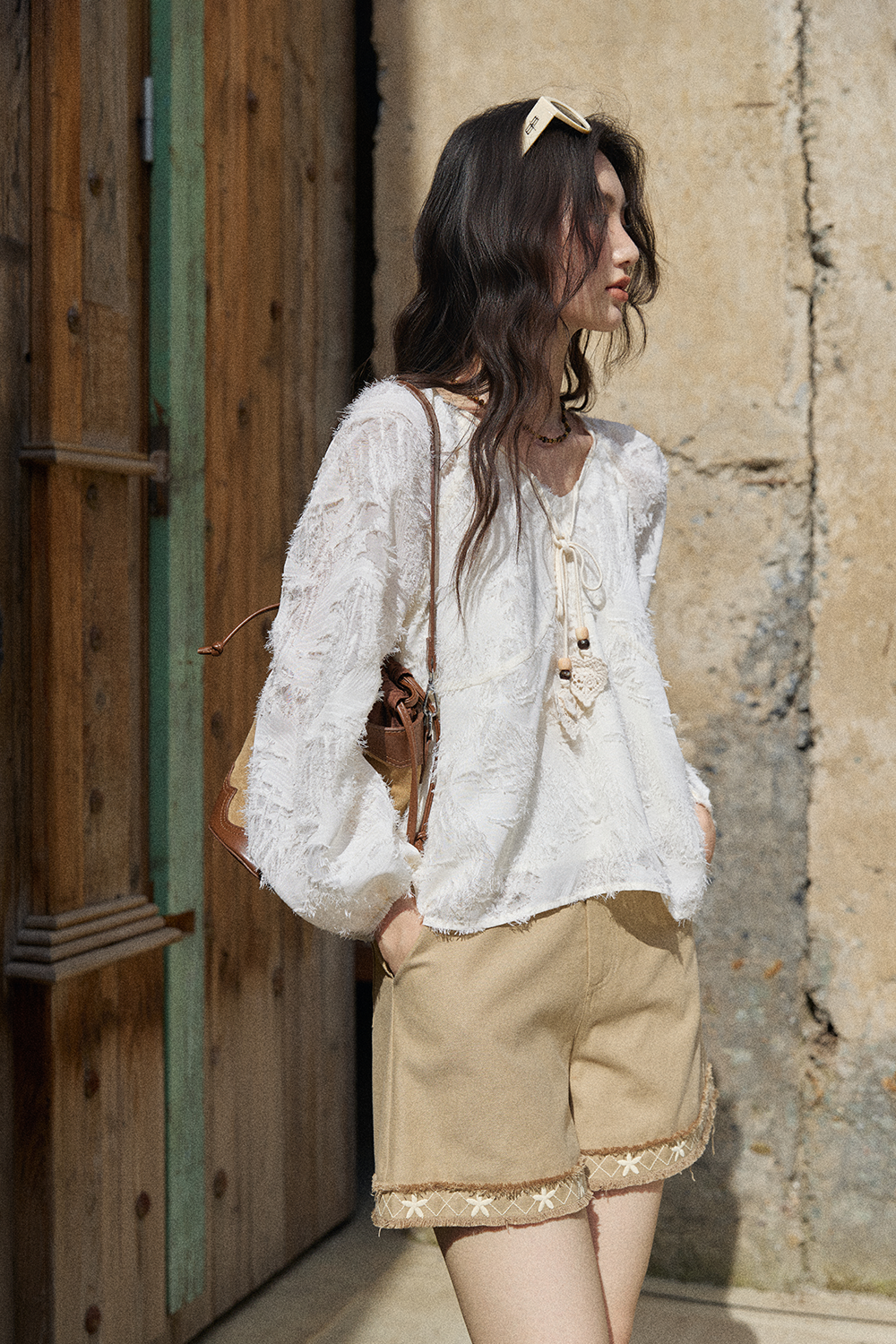 Blouses for Women