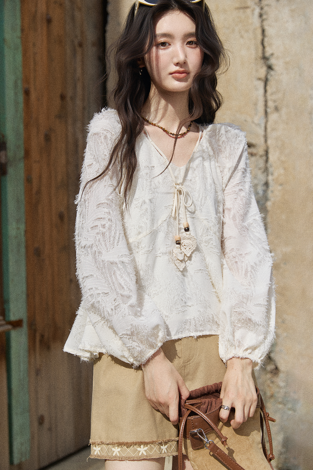 Blouses for Women
