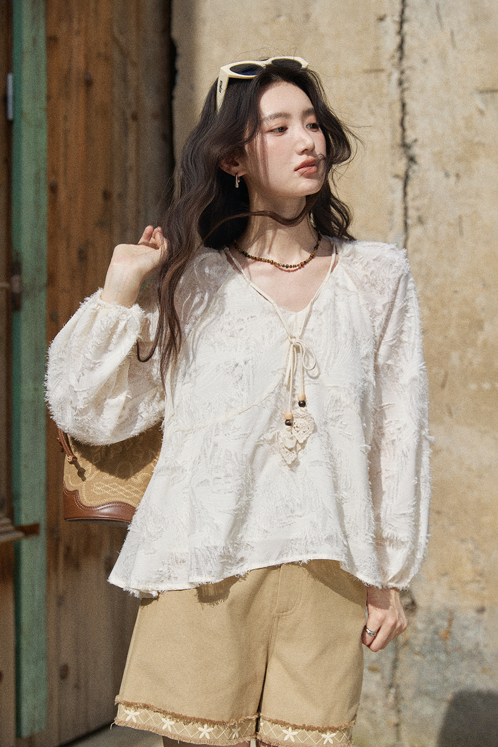 Blouses for Women