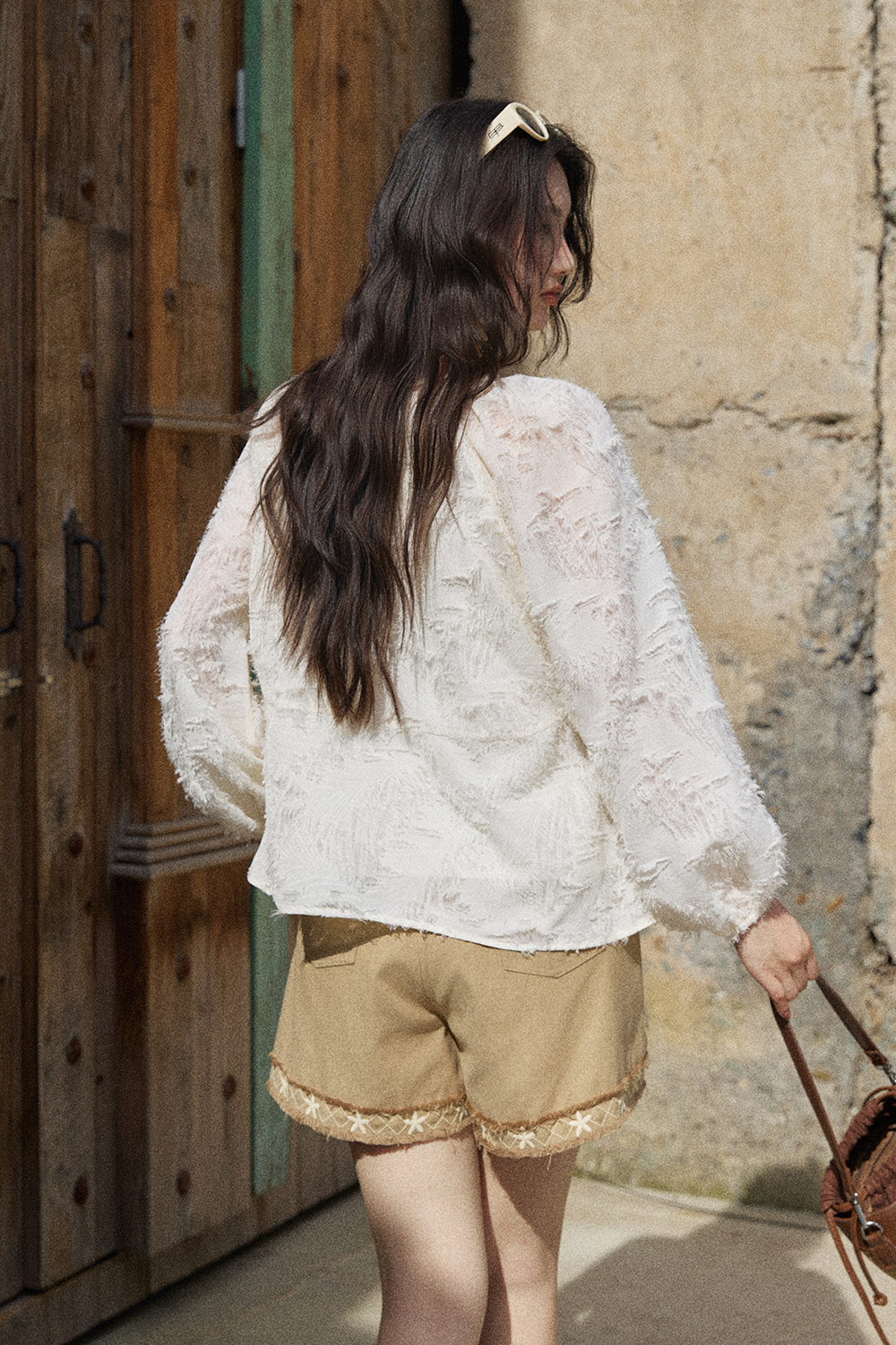 Blouses for Women