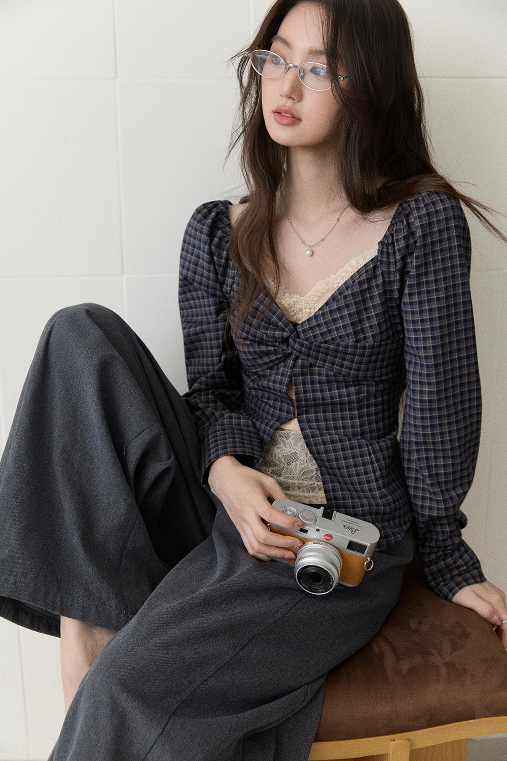 Blouses for Women