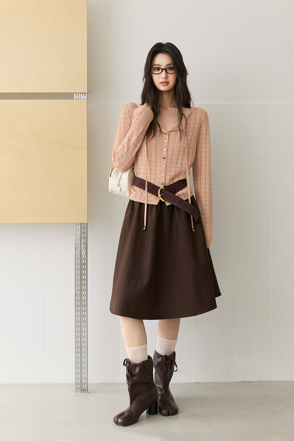 Knit Shirt for Women