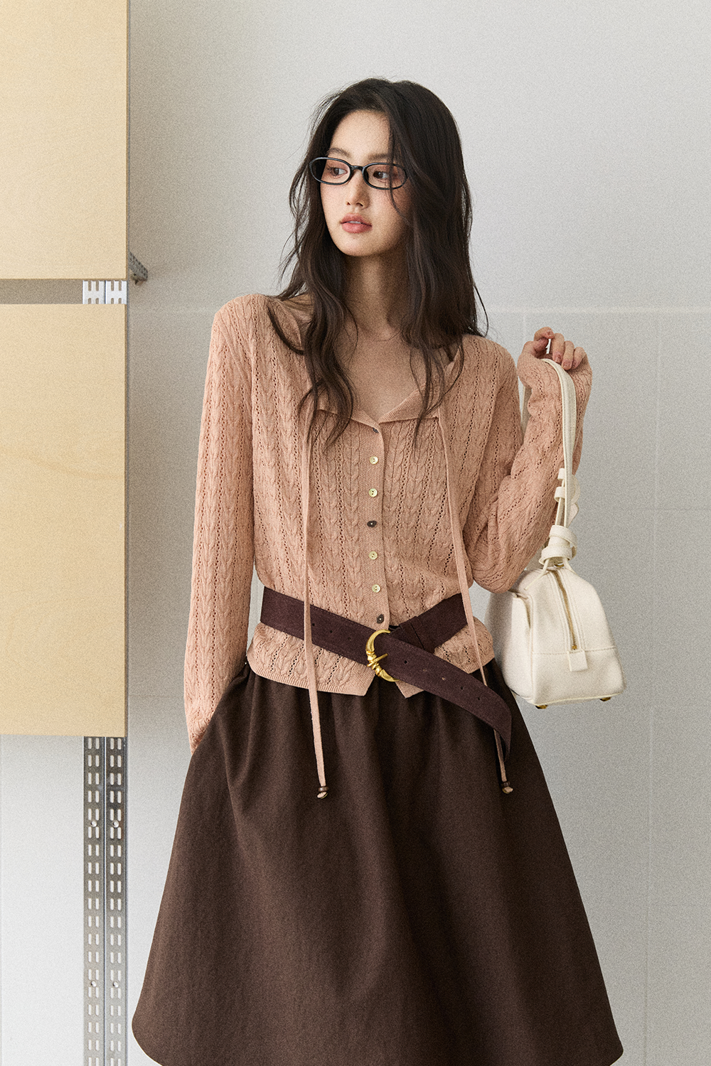 Knit Shirt for Women