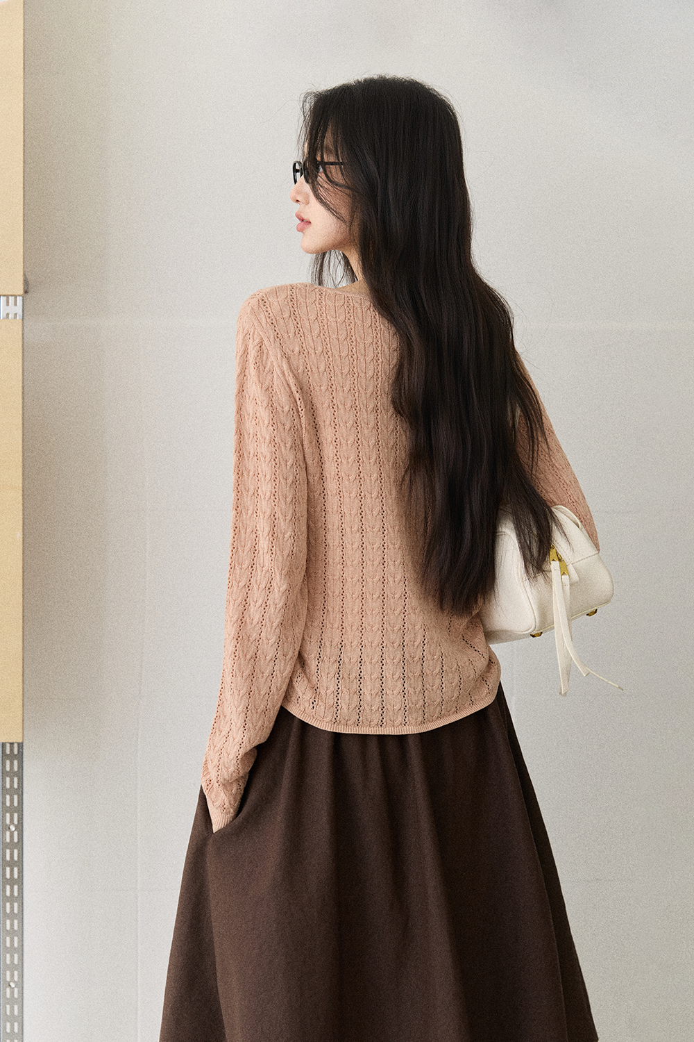 Knit Shirt for Women