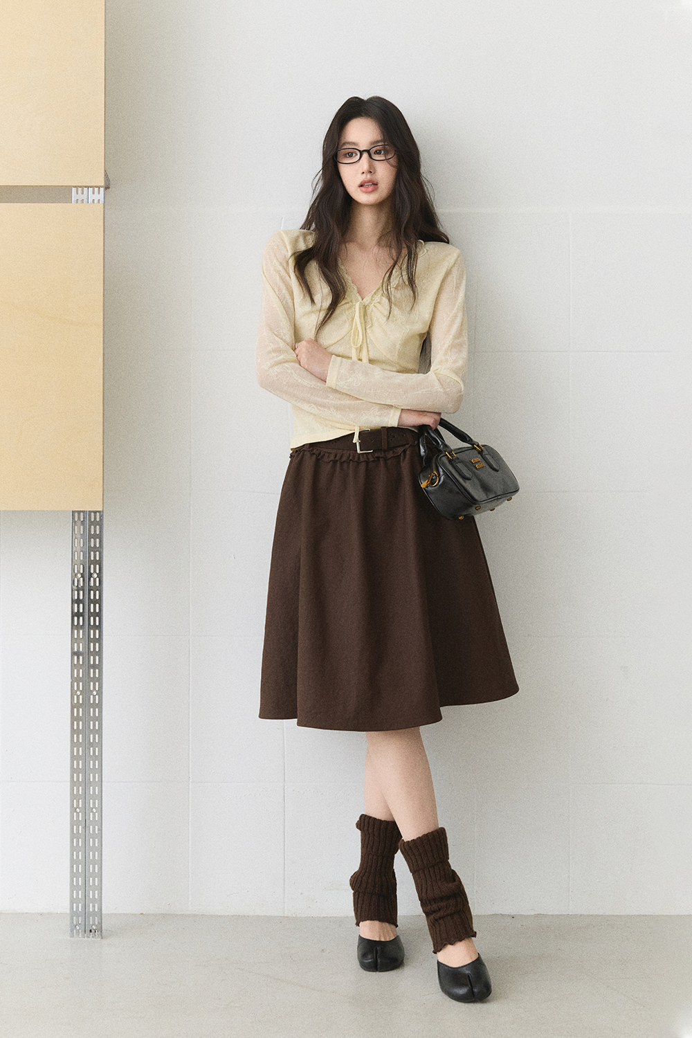 Long Sleeve T-shirt for Women