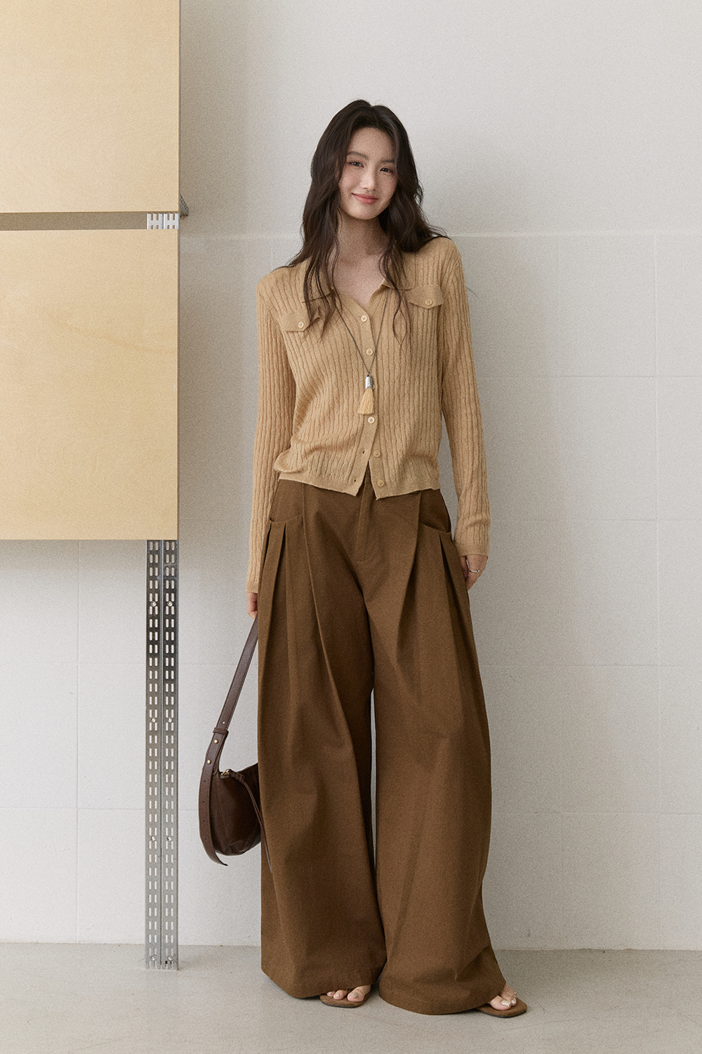 Knit Shirt for Women
