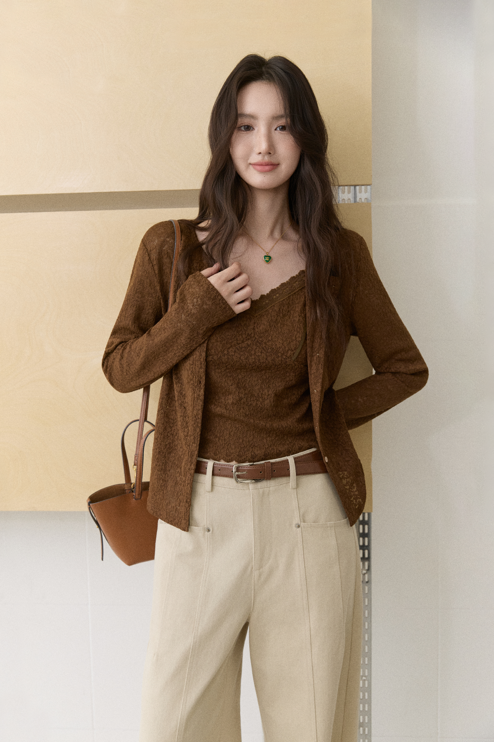Knit Shirt for Women